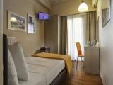 Standard Single room with balcony