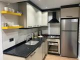 Villa with garden view