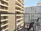Standard room with balcony
