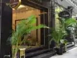 Quintuple Family Suite with balcony