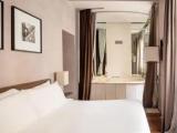2 Bedrooms Executive Double Apartment