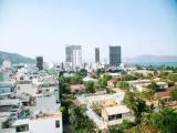 Deluxe Double room with city view