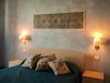 Standard Triple room with balcony