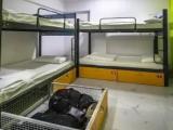 Bed in Dorm (female dorm)