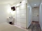 Standard Double room with city view