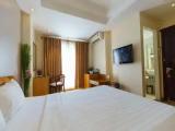 Premium Deluxe Double room