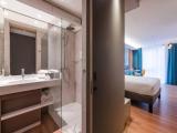Premium Double room with city view