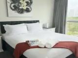 2 Bedrooms Standard Quadruple Apartment