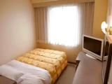 Bed in Dorm (female dorm)