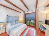 Comfort Double room with sea view