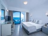 Superior room with sea view