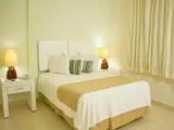 Standard Double room with garden view