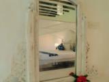 Deluxe room with balcony and with garden view
