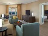 1 Bedroom Suite with balcony
