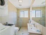 1 Bedroom Deluxe Double Apartment