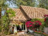 Double Bungalow