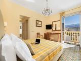 Comfort Double room with balcony
