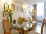 1 Bedroom Duplex Apartment