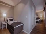 2 Bedrooms Standard Family room