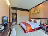 Premier room