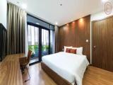 2 Bedrooms Studio