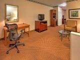 1 Bedroom Double Suite