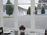 1 Bedroom Double Suite with garden view