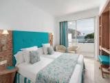 Standard room seafront