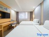 Business Twin room