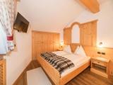 2 Bedrooms Attic Apartment with balcony