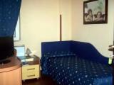 Standard Single room with balcony