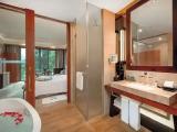 Premium Double room with balcony