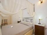 Standard Double room with sea view