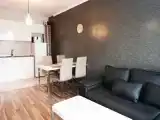 1 Bedroom Apartment with sea view