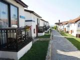 Deluxe Double room with balcony and with garden view