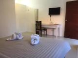 Standard room with water view
