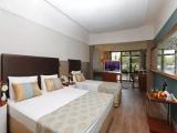 Standard Double room with land view