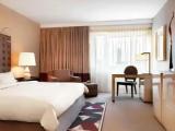 Quadruple Club Access room Rhine View