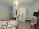 Deluxe room with harbour view