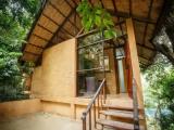 Superior Double Chalet