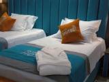 Deluxe room with courtyard view