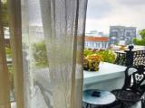 Double Suite with balcony
