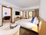 Executive Double Suite