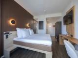 Deluxe Double room with courtyard view