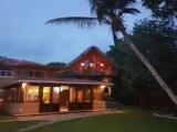 Double Villa