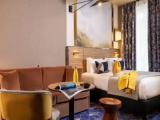 Executive Single room