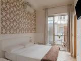 Superior Double room with balcony