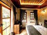 Standard Quadruple room with balcony