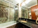 Luxury Triple room