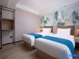 Luxury Twin room